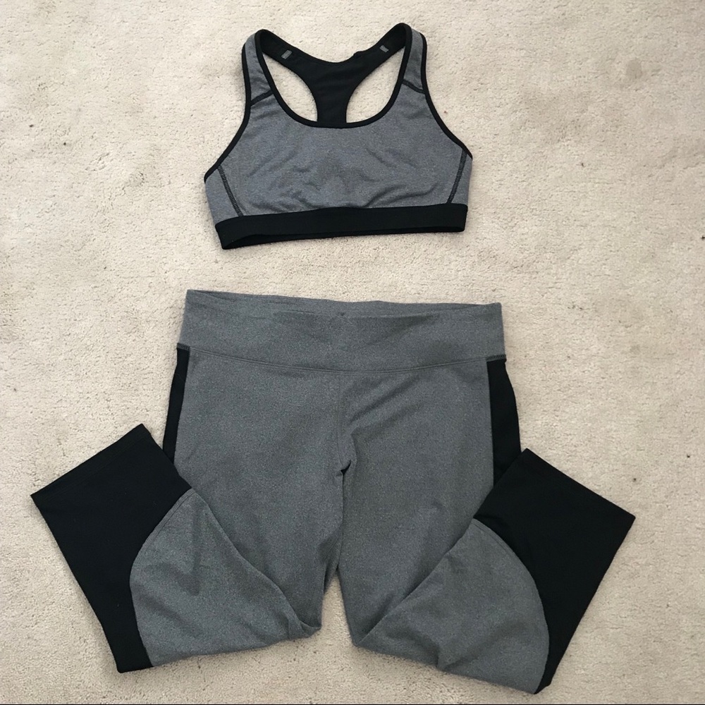 Workout Set